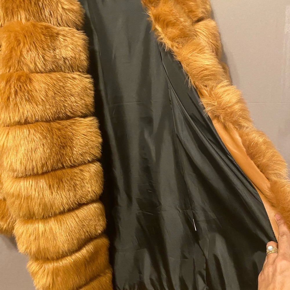 Flux fur